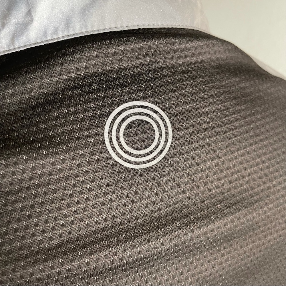 Proviz Proglo reflective cycling jacket - Picture 6 of 8